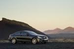 Mercedes-Benz C-Class Coupe 2012 года